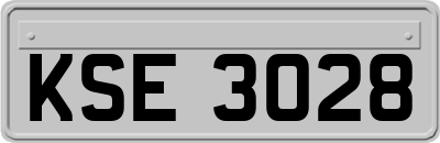 KSE3028