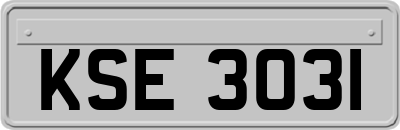 KSE3031