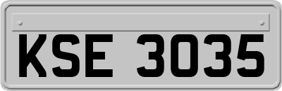 KSE3035