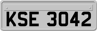 KSE3042