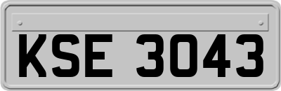 KSE3043