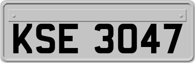 KSE3047