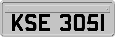 KSE3051