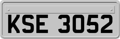 KSE3052