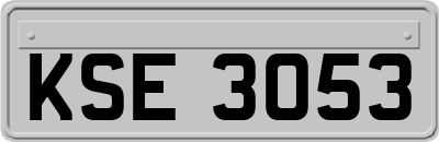 KSE3053