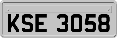 KSE3058