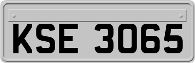 KSE3065