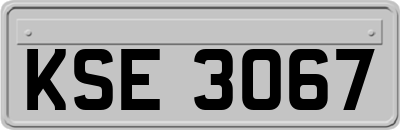 KSE3067
