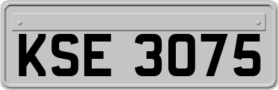 KSE3075