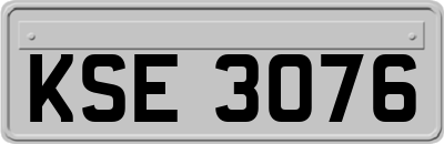 KSE3076