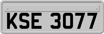KSE3077