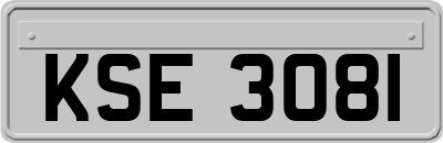 KSE3081
