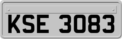 KSE3083