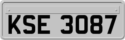 KSE3087