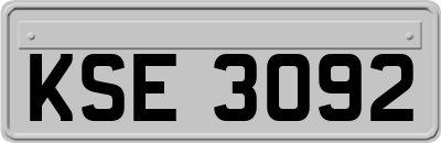 KSE3092