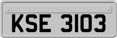 KSE3103