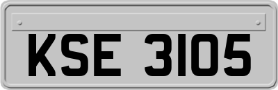 KSE3105
