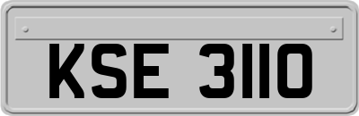 KSE3110