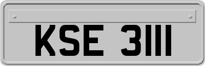 KSE3111