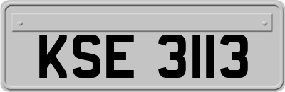KSE3113