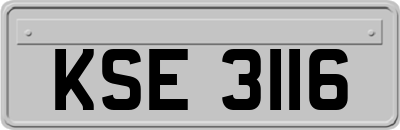 KSE3116