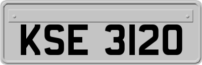 KSE3120