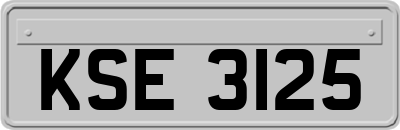 KSE3125