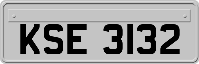 KSE3132