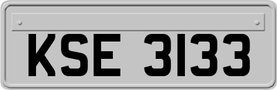 KSE3133