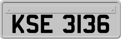 KSE3136
