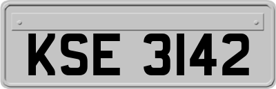 KSE3142