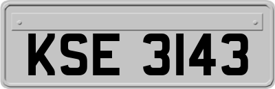 KSE3143