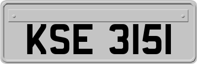 KSE3151