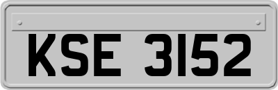 KSE3152
