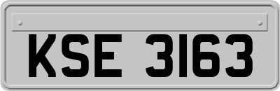 KSE3163