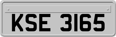 KSE3165