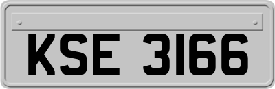 KSE3166