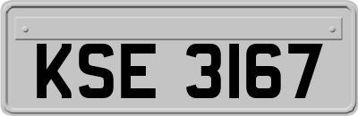 KSE3167