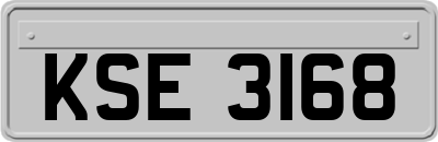 KSE3168