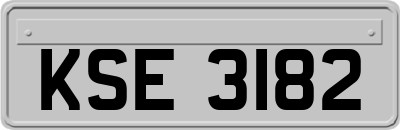 KSE3182