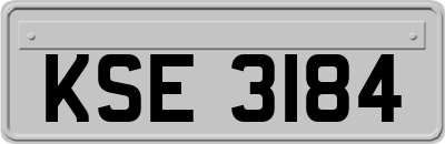 KSE3184