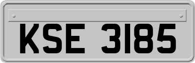 KSE3185