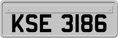 KSE3186