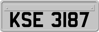 KSE3187