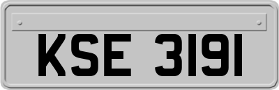 KSE3191