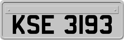 KSE3193