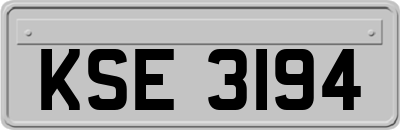 KSE3194