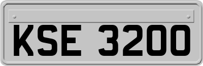 KSE3200