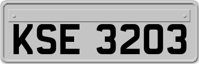 KSE3203