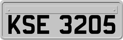 KSE3205